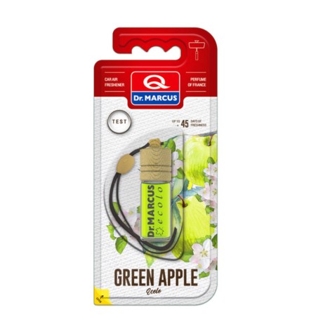 Dr Marcus Ecolo Green Apple
